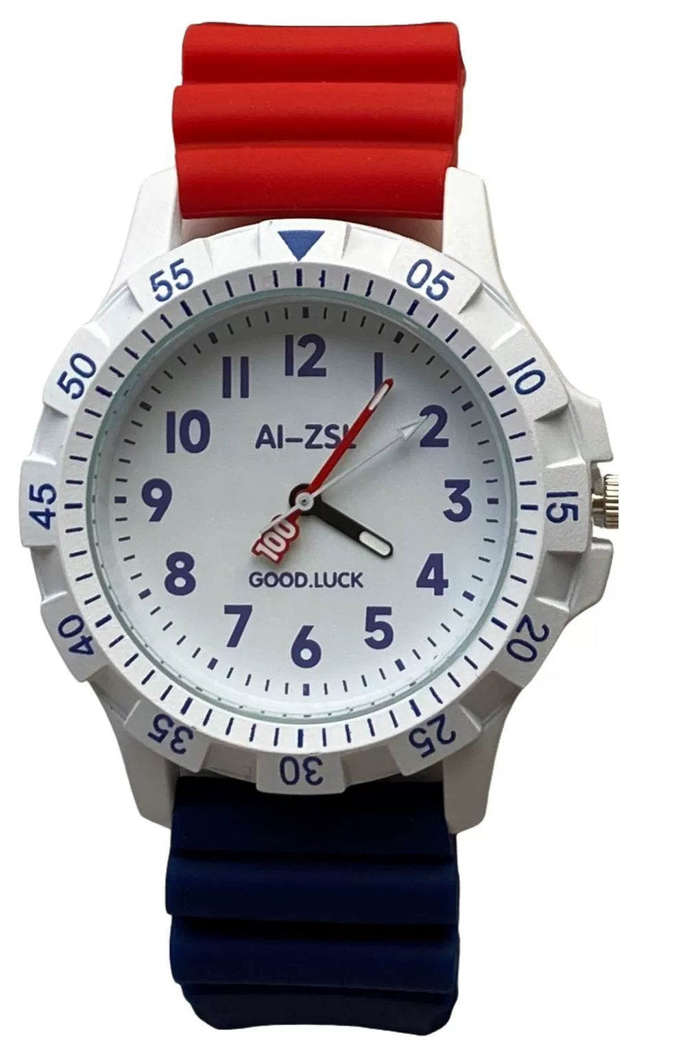Reloj Minimalista Urbano