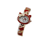 Reloj  Pulsera Juvenil Hello Kitty