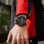 Reloj Táctico SANDA