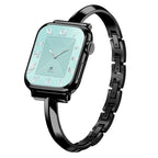 Correa de Lujo Edmon para Apple Watch
