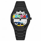 Reloj de Negocios Best Win