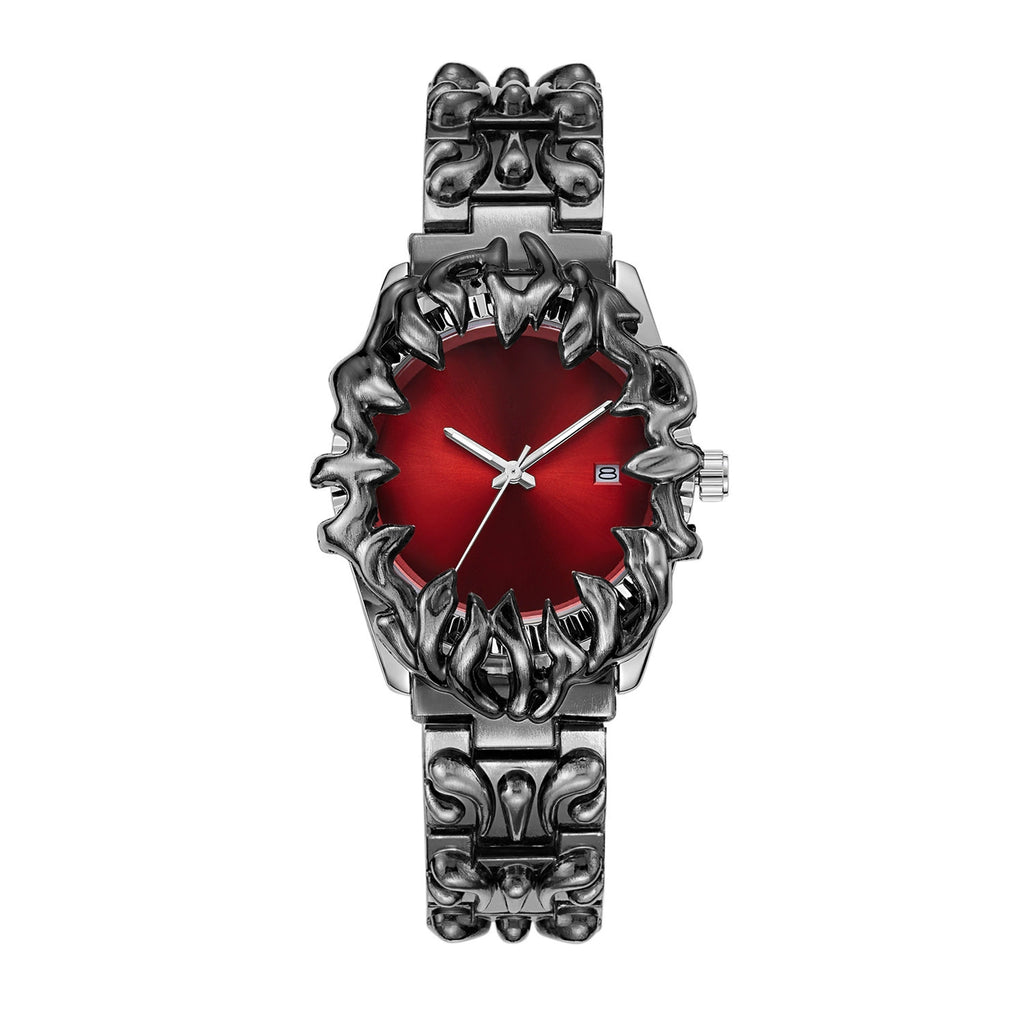 Reloj de cuarzo Millennium Y2K Alie