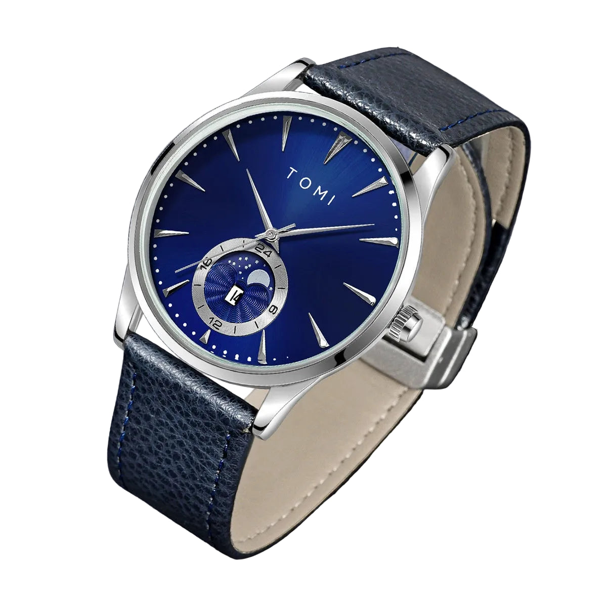 Reloj TOMI