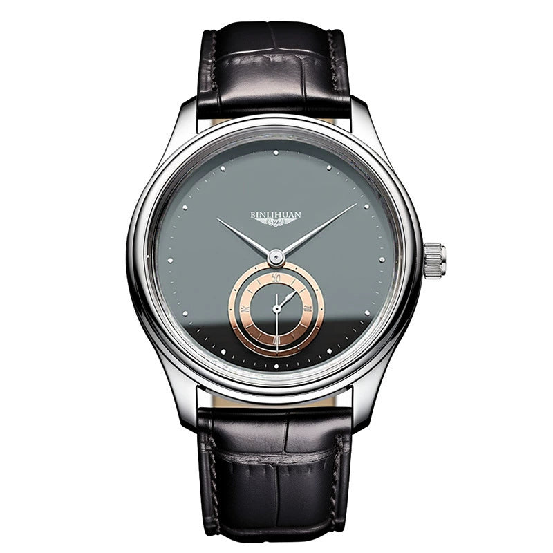 Reloj BINLIHUAN Leather Urban