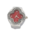 Reloj de Anillo Minimalista: Innovación en tu Mano