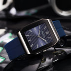 Reloj Vintage Mky Cky 8759#G
