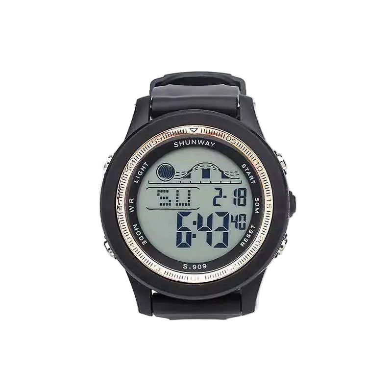 Serie Sport Export - Multifunction Elite