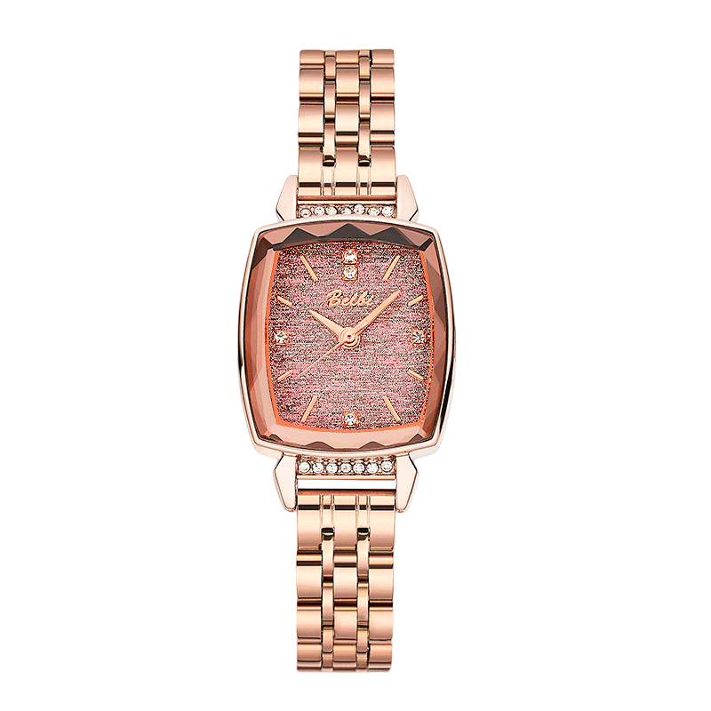 Reloj BELBI Modelo 80061 – Estética Retro Square