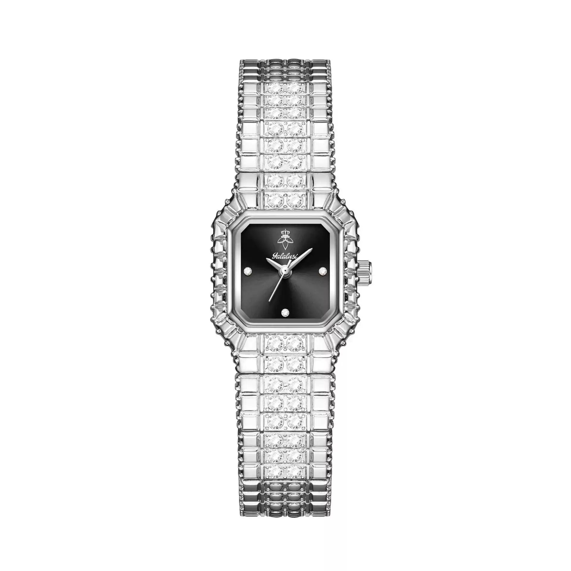 Reloj Yalalusi Luxury Gold - LX1068