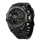 Reloj Táctico Dual
