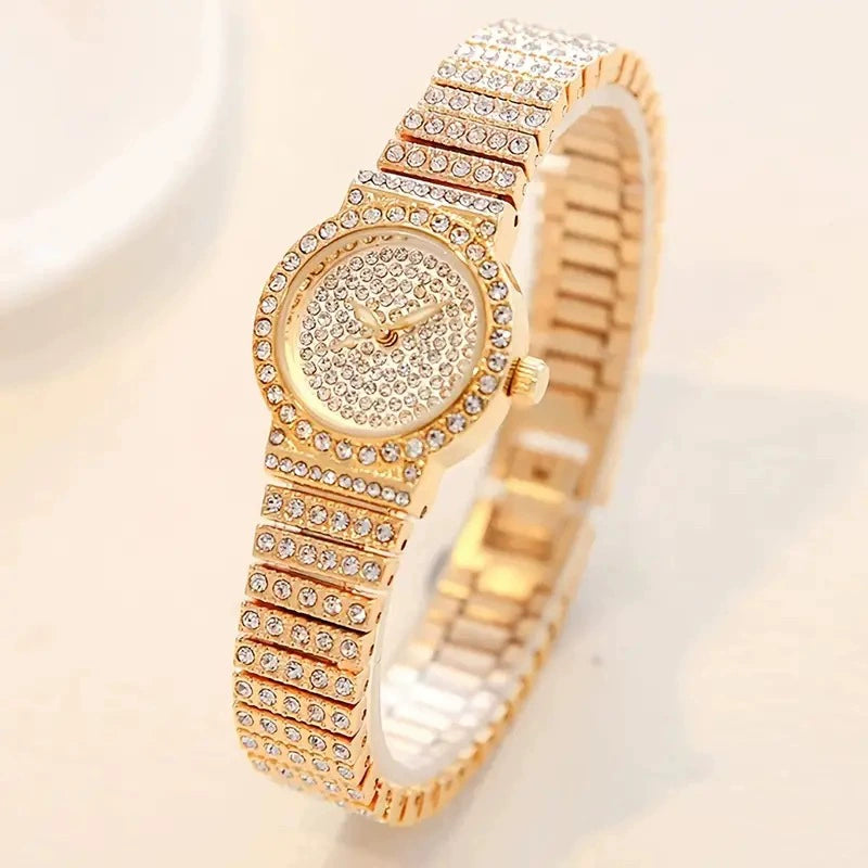 Reloj de Cuarzo para Dama