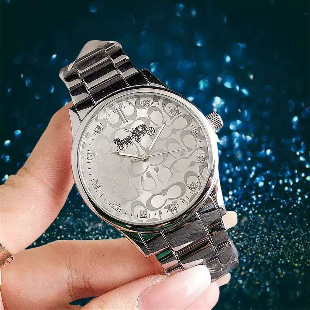 Reloj de Lujo Femenino