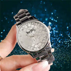 Reloj de Lujo Femenino