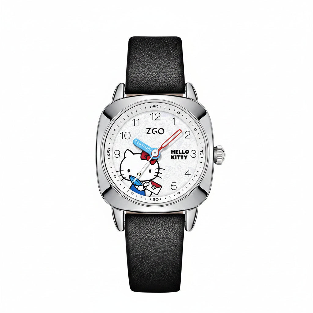 Reloj de Cuarzo Sanrio Series