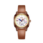 Reloj de Cuarzo Sanrio Series