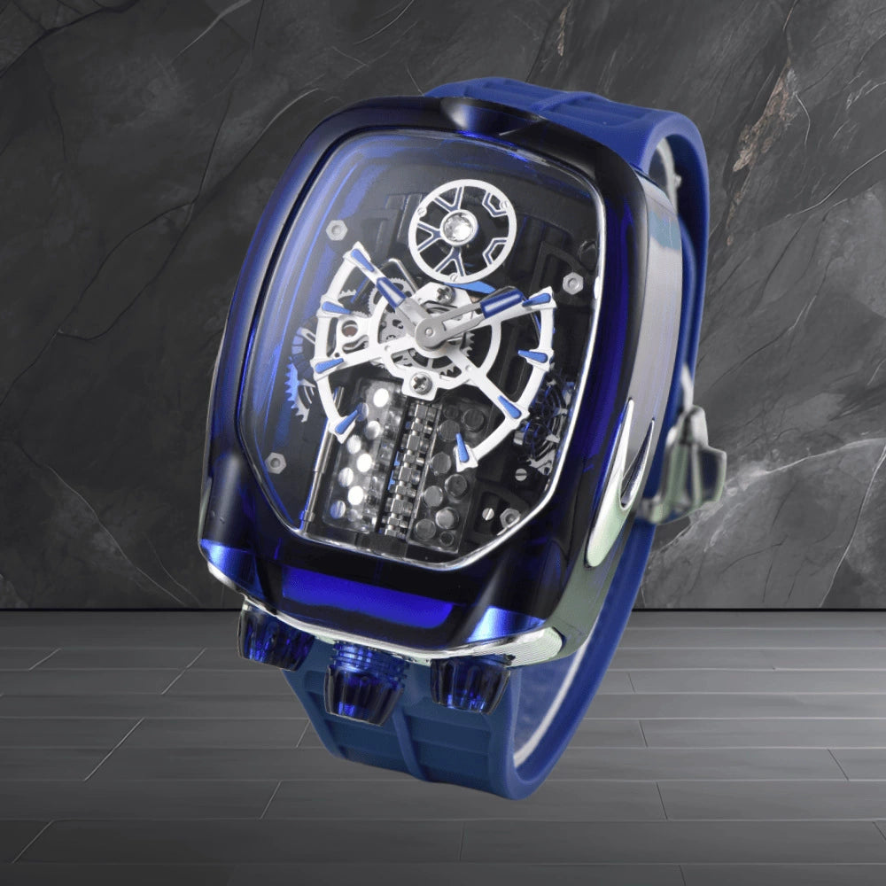Reloj Deportivo