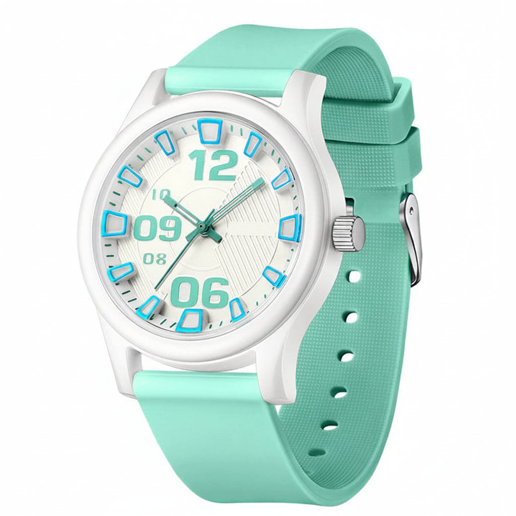 Reloj Sanda Student Casual - Edición 2024