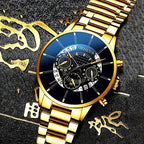H302 Executive Steel – Classic Business Edition