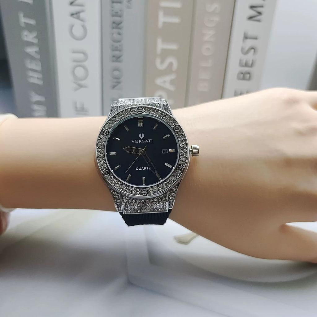 Reloj Wanmei
