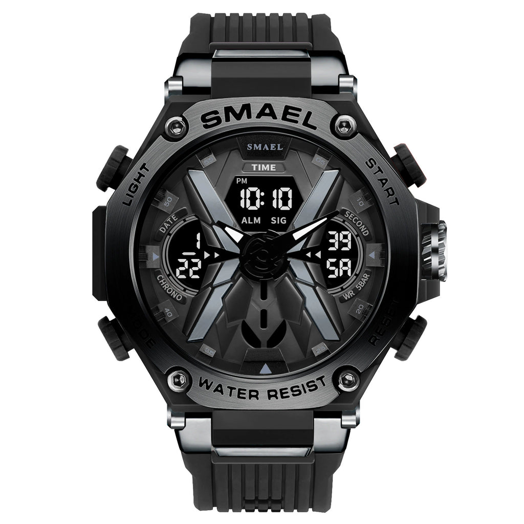 Reloj Táctico para Todo Terreno