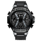 Reloj Táctico para Todo Terreno