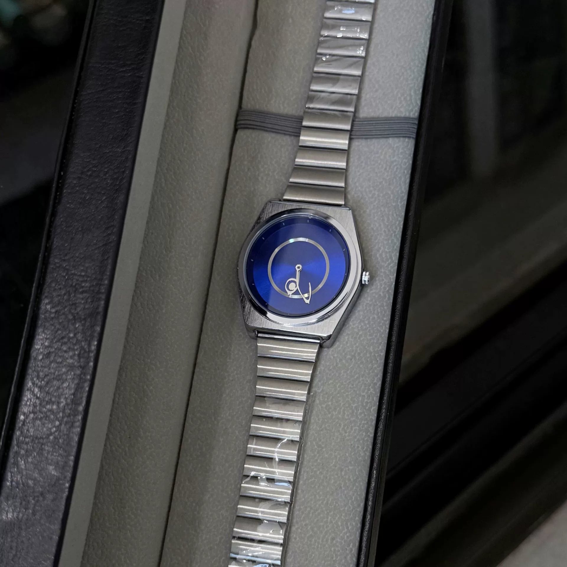 Reloj LEKEXIN "Ojo de Dios"