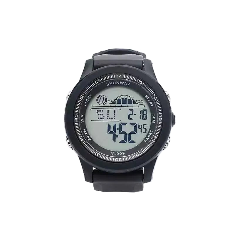 Serie Sport Export - Multifunction Elite