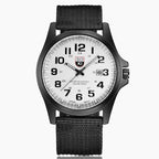 Reloj militar de moda