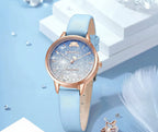 Reloj Zgo Sanrio Rhinestone Edition