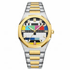 Reloj de Negocios Best Win