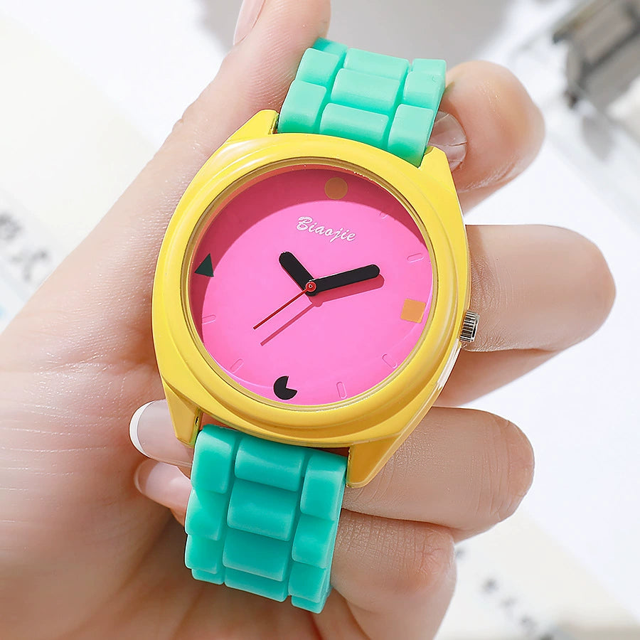 Reloj Deportivo