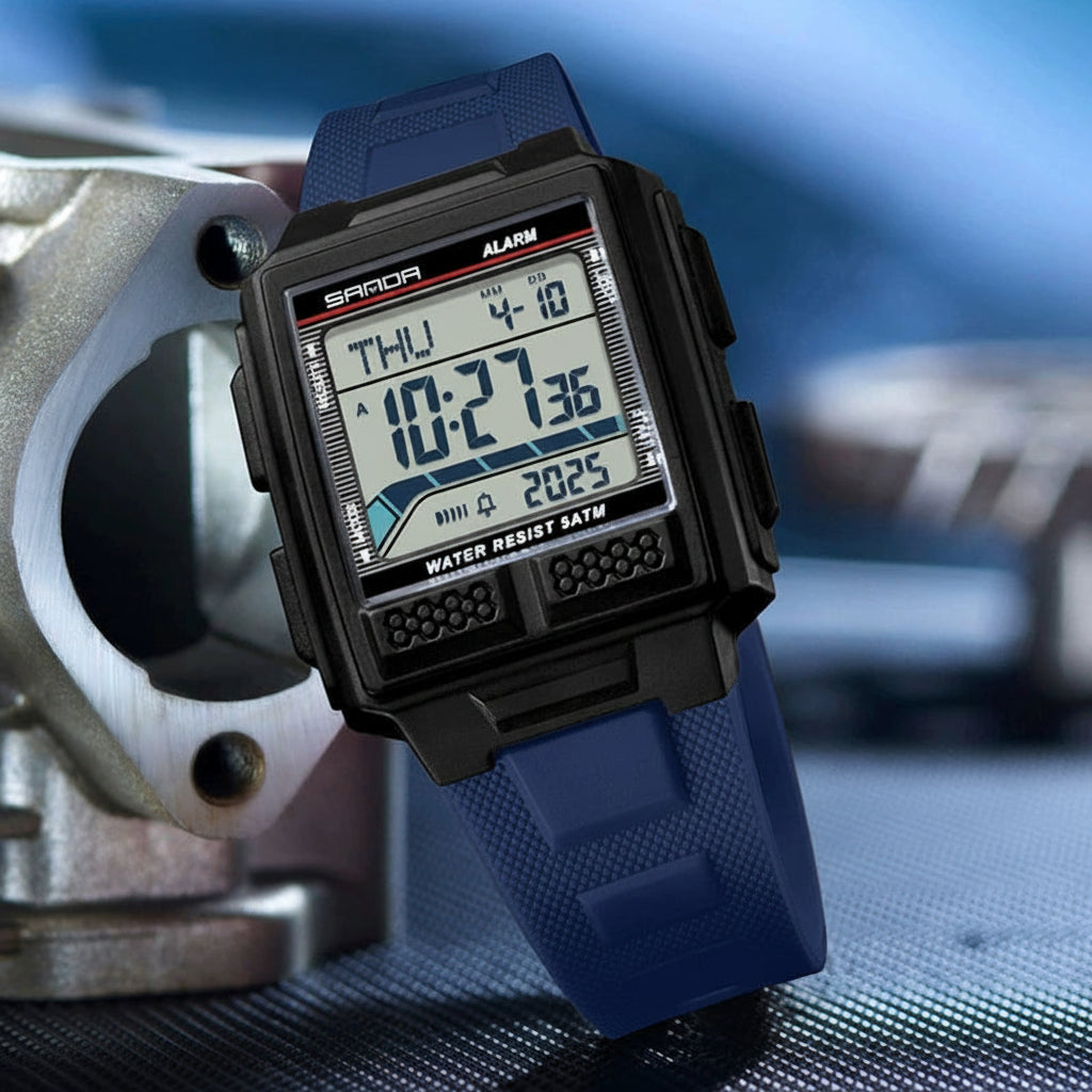 Reloj Digital SANDA Sport