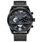 Reloj movimiento japonés tendencia