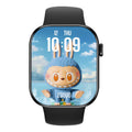 Reloj Inteligente S12 Max: La Evolución de Huaqiangbei