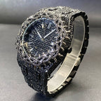 Miss Fox Luxury Gold