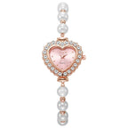 Reloj Pulsera Corazón