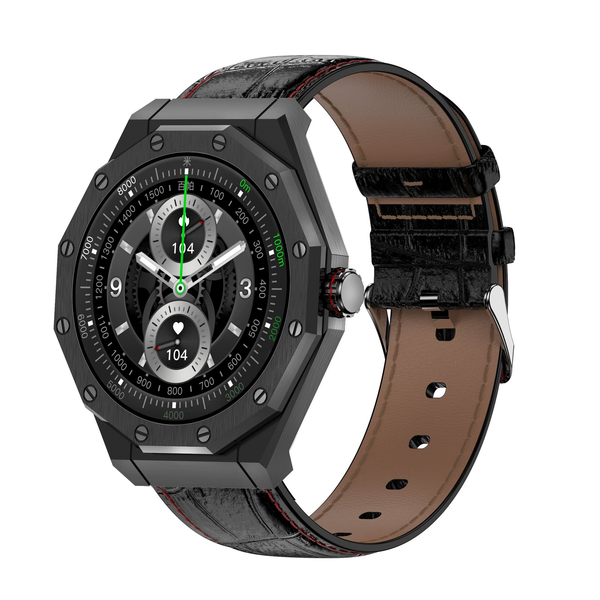 Smartwatch Microwear