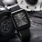 Reloj Vintage Mky Cky 8759#G