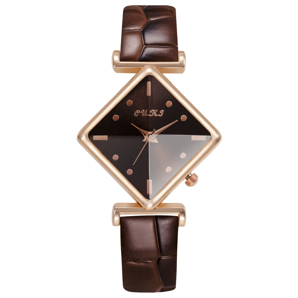 Oukj Diamond Fashion (8005)