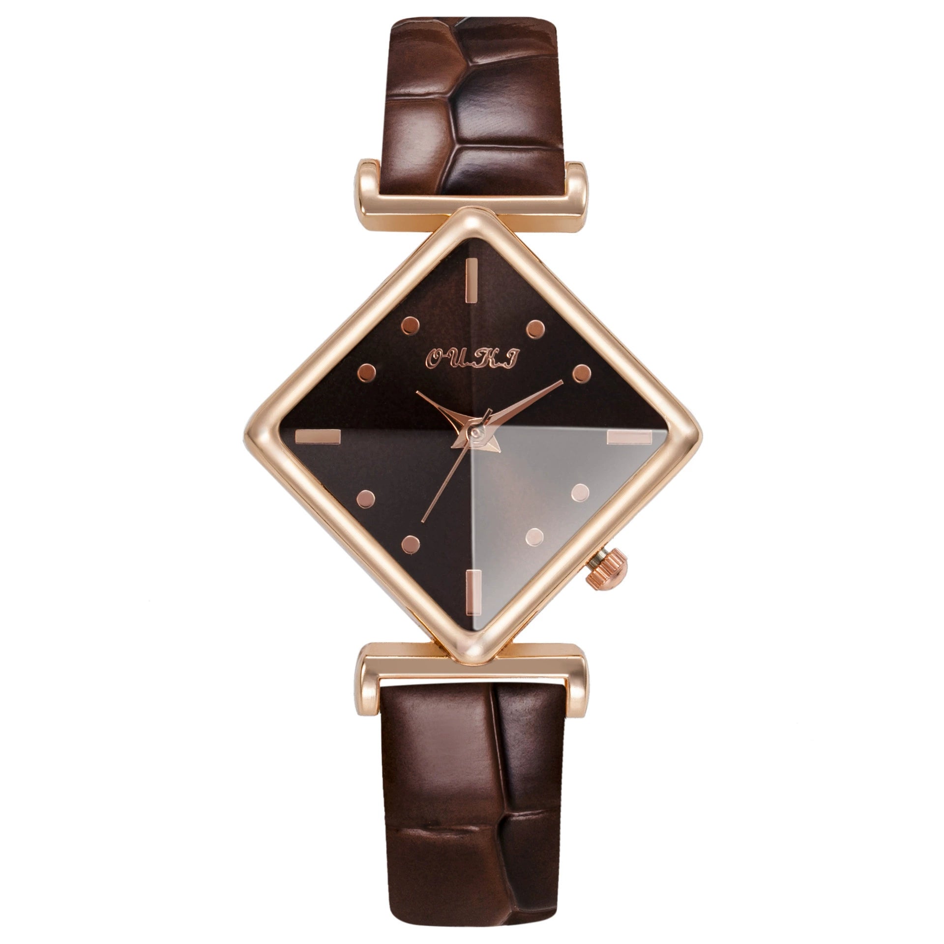 Oukj Diamond Fashion (8005)
