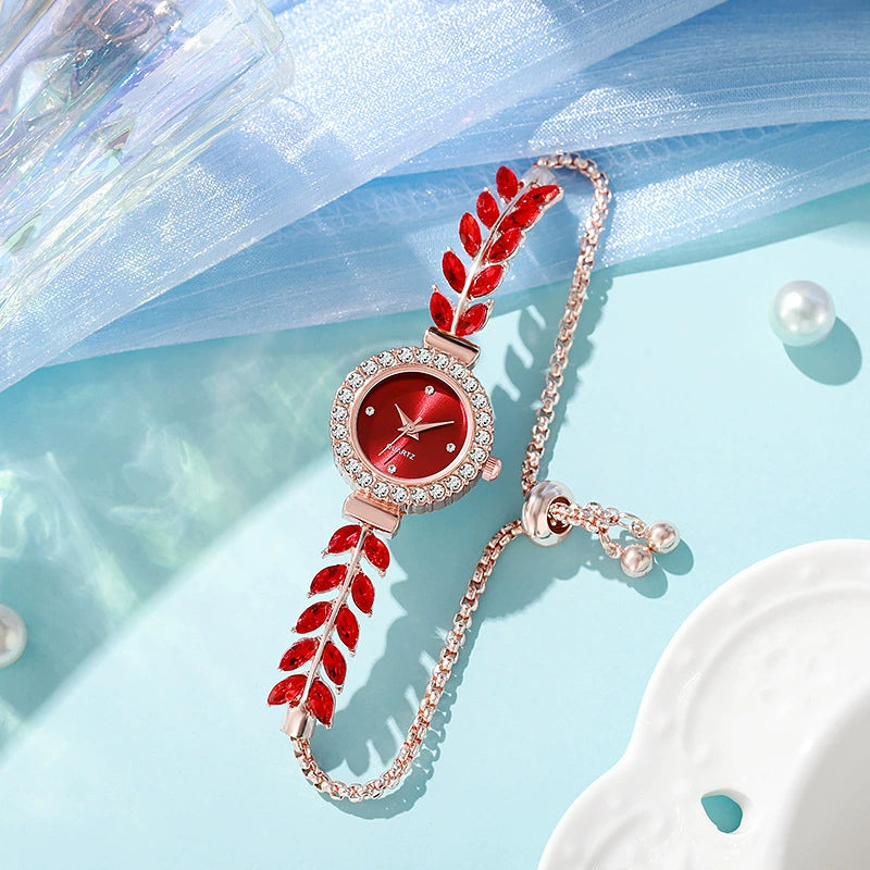 Reloj Pulsera "Sirena"
