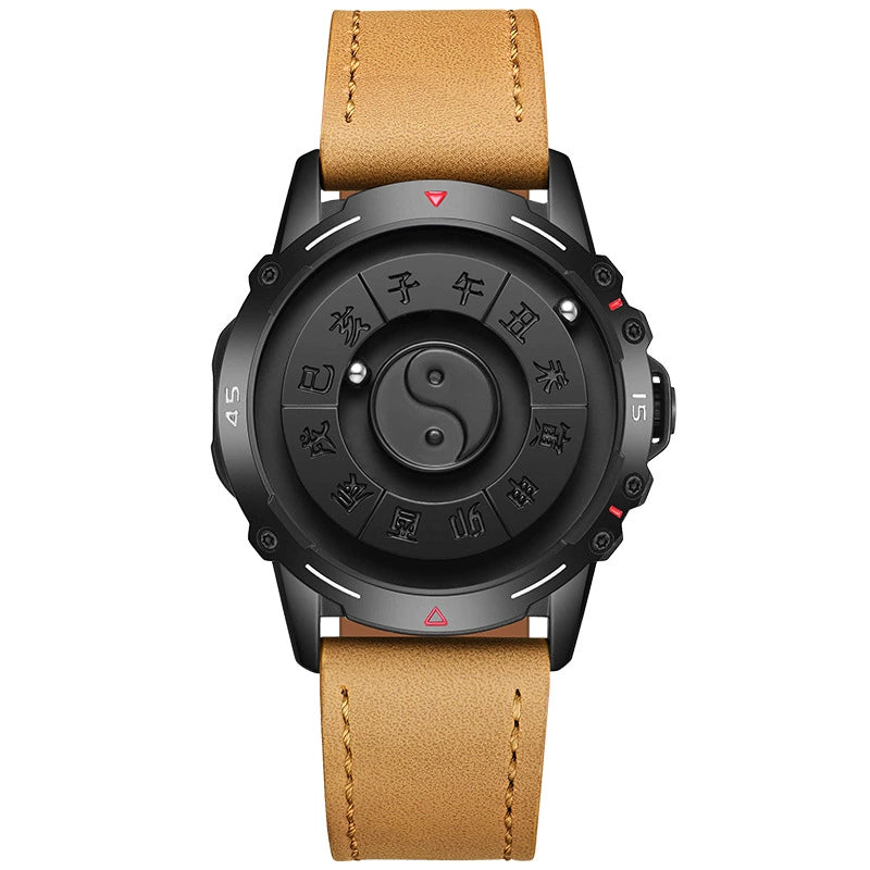 Reloj de Diseño DOM