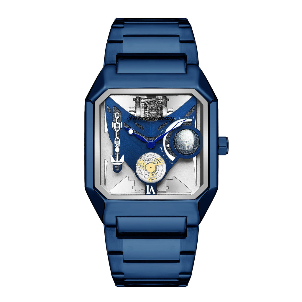 Reloj de Caballero
