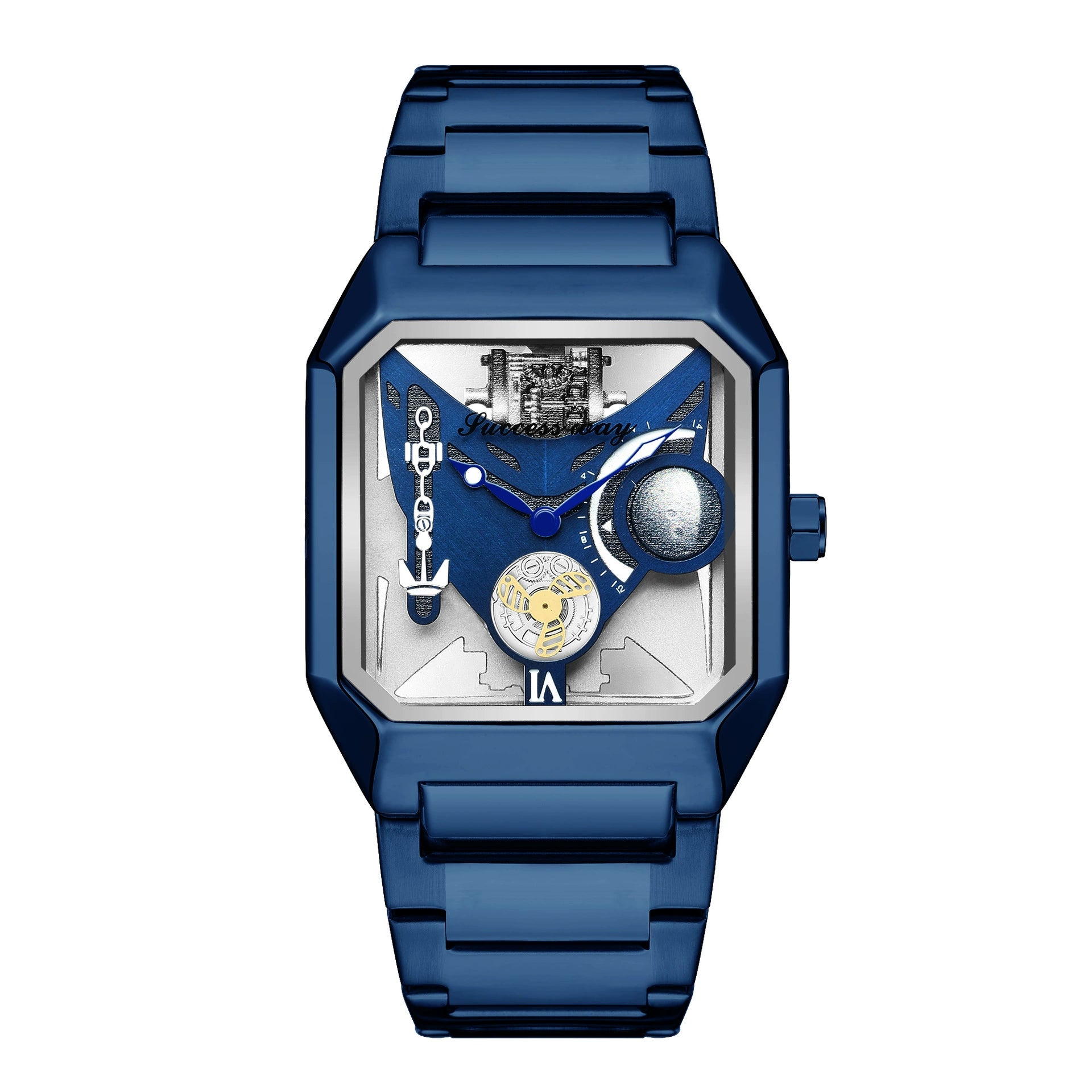 Reloj de Caballero