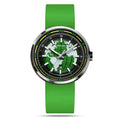 Reloj Guberson Earth