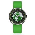 Reloj Guberson Earth