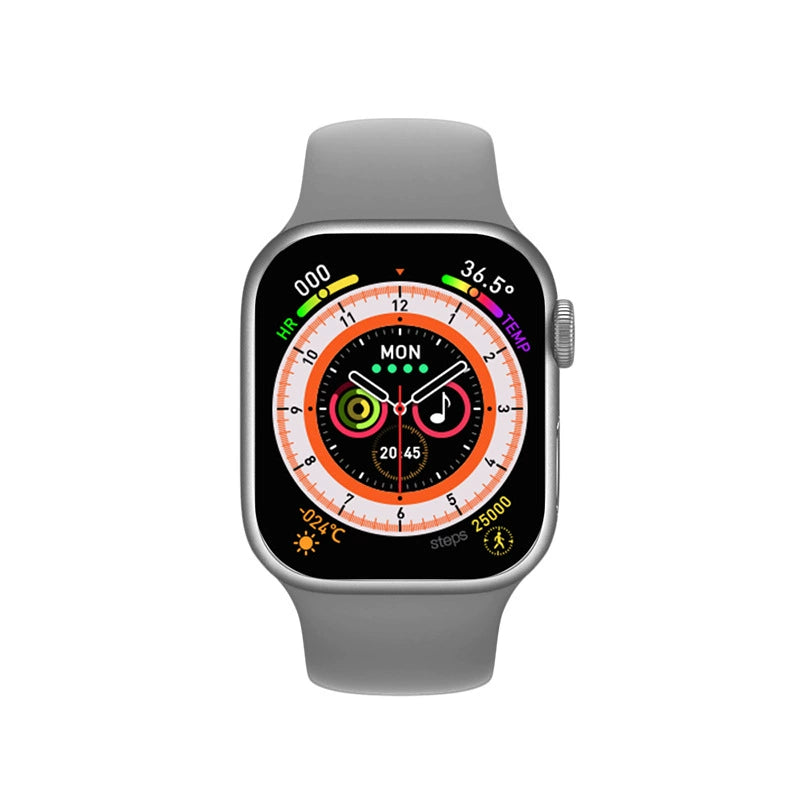 SMARTWATCH SPORT S10 mini 2025