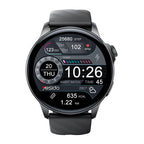 Smartwatch Multifuncional: Llamadas Bluetooth y Autonomía Superior