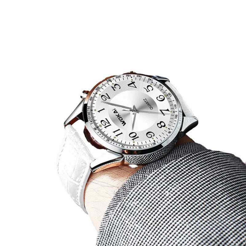 Reloj Business