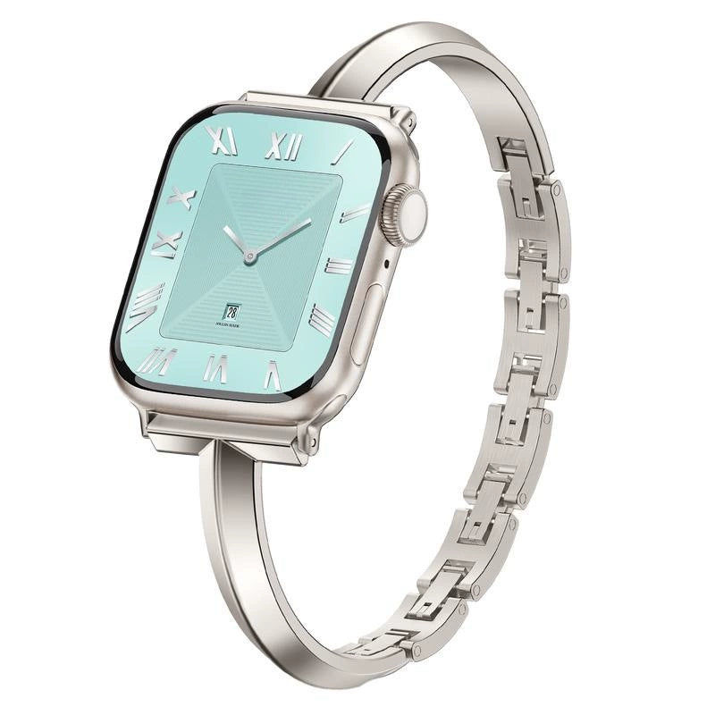 Correa de Lujo Edmon para Apple Watch
